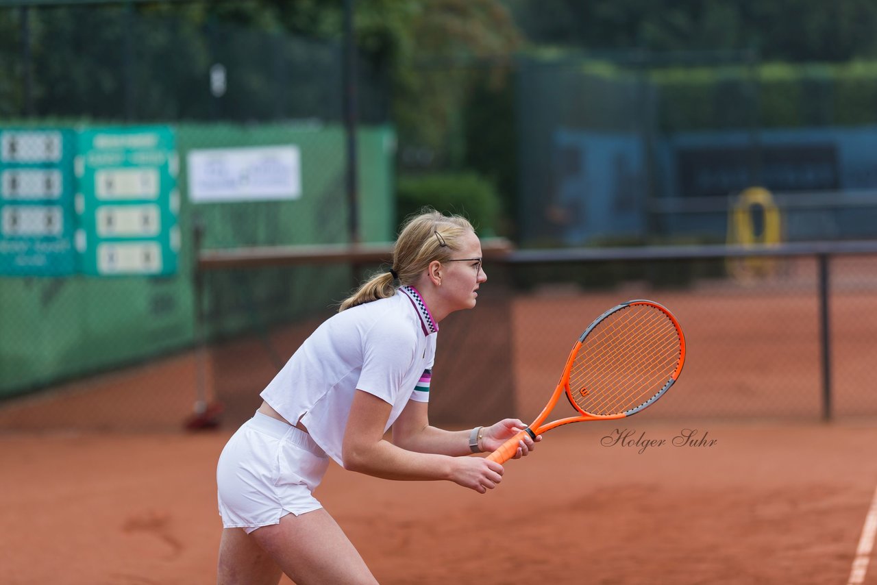 Katarina Gromilina 100 - Lilienthaler Volksbank Open